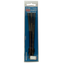 Load image into Gallery viewer, SL-389 - Left Hand Large Radius Point - N Gauge - PECO STREAMLINE N CODE 80