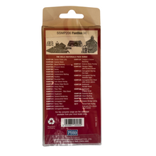 Load image into Gallery viewer, WILLS KITS - SSMP206 - Pantiles (4) - SCENIC SERIES - PECO
