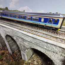 Load image into Gallery viewer, Hornby/Bachmann - 2 Car DMU - Class 156 - Super Sprinter - DCC Fitted - OO Gauge