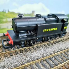 Load image into Gallery viewer, Hornby 00 Gauge R2264 Southern 0-4-0T Industrial Steam Locomotive &quot;9&quot;
