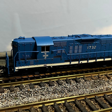 Load image into Gallery viewer, ATLAS GP-9  Locomotive - Boston &amp; Maine Road - No. 1732 - N Gauge
