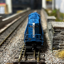 Load image into Gallery viewer, ATLAS GP-9  Locomotive - Boston &amp; Maine Road - No. 1732 - N Gauge
