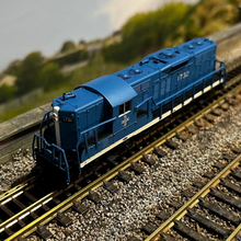Load image into Gallery viewer, ATLAS GP-9  Locomotive - Boston &amp; Maine Road - No. 1732 - N Gauge
