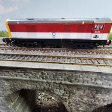Load image into Gallery viewer, Hornby BR Class 20 Locomotive - Technical Services Livery - No. 20169 - 00 Gauge - Analogue
