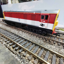 Load image into Gallery viewer, Hornby BR Class 20 Locomotive - Technical Services Livery - No. 20169 - 00 Gauge - Analogue
