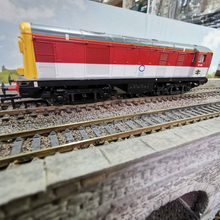 Load image into Gallery viewer, Hornby BR Class 20 Locomotive - Technical Services Livery - No. 20169 - 00 Gauge - Analogue
