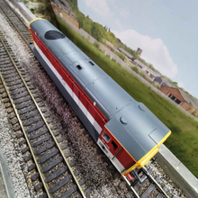 Load image into Gallery viewer, Hornby BR Class 20 Locomotive - Technical Services Livery - No. 20169 - 00 Gauge - Analogue
