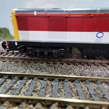 Load image into Gallery viewer, Hornby BR Class 20 Locomotive - Technical Services Livery - No. 20169 - 00 Gauge - Analogue
