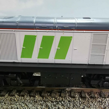 Load image into Gallery viewer, Lima Class 20 Locomotive - BRT Livery - No. 20187 - 00 Gauge - Analogue
