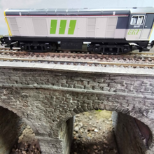 Load image into Gallery viewer, Lima Class 20 Locomotive - BRT Livery - No. 20187 - 00 Gauge - Analogue
