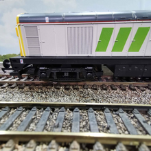 Load image into Gallery viewer, Lima Class 20 Locomotive - BRT Livery - No. 20187 - 00 Gauge - Analogue
