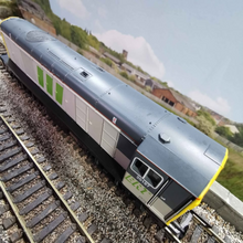Load image into Gallery viewer, Lima Class 20 Locomotive - BRT Livery - No. 20187 - 00 Gauge - Analogue
