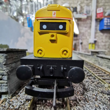 Load image into Gallery viewer, Lima Class 20 Locomotive - BRT Livery - No. 20187 - 00 Gauge - Analogue
