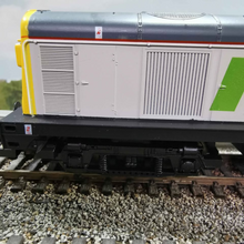 Load image into Gallery viewer, Lima Class 20 Locomotive - BRT Livery - No. 20187 - 00 Gauge - Analogue
