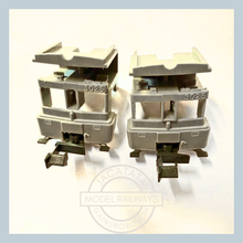 Load image into Gallery viewer, Kato - 3026 - EF60 - Electric Locomotive - Body Shell and Detailing Pack Only - N Gauge
