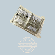 Load image into Gallery viewer, Kato - 3026 - EF60 - Electric Locomotive - Body Shell and Detailing Pack Only - N Gauge
