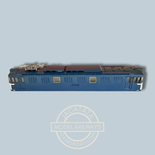 Load image into Gallery viewer, Kato - 3026 - EF60 - Electric Locomotive - Body Shell and Detailing Pack Only - N Gauge
