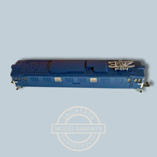Load image into Gallery viewer, Kato - 3026 - EF60 - Electric Locomotive - Body Shell and Detailing Pack Only - N Gauge
