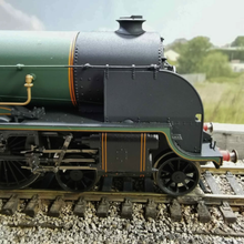 Load image into Gallery viewer, Hornby BR 4-6-0 Class N15 Locomotive - Renumbered and Re-named - No. 30453 - DCC Ready - OO Gauge
