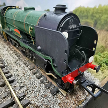 Load image into Gallery viewer, Hornby - Remodelled - Schools Class 4-4-0 in BR Green with Late Crest - Renumbered - No. 30902 - OO Gauge
