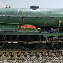 Load image into Gallery viewer, Hornby - Remodelled - Schools Class 4-4-0 in BR Green with Late Crest - Renumbered - No. 30902 - OO Gauge
