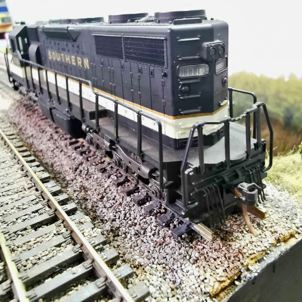 Atlas SD35 Diesel Locomotive No. 3096 - HO Gauge - Analogue