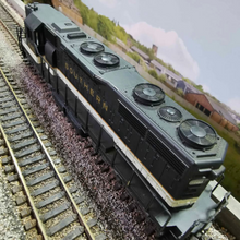 Load image into Gallery viewer, Atlas SD35 Diesel Locomotive No. 3096 - HO Gauge - Analogue
