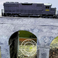 Load image into Gallery viewer, Atlas - GP40 - Diesel Locomotive - No. 3101 - HO Gauge - 1:87 Scale - Analogue

