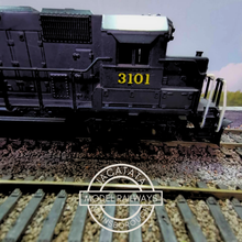 Load image into Gallery viewer, Atlas - GP40 - Diesel Locomotive - No. 3101 - HO Gauge - 1:87 Scale - Analogue
