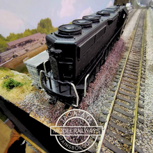 Load image into Gallery viewer, Atlas - GP40 - Diesel Locomotive - No. 3101 - HO Gauge - 1:87 Scale - Analogue
