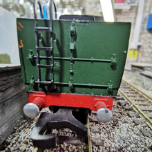 Load image into Gallery viewer, Triang Hornby-Dublo 4-6-2 S.R. West Country Locomotive - Barnstaple - No. 34005 - HO/OO Gauge
