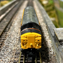 Load image into Gallery viewer, Graham Farish by Bachmann Locomotive - BR - No. 37035 - N Gauge - 6 Pin DCC Ready

