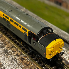 Load image into Gallery viewer, Graham Farish by Bachmann Locomotive - BR - No. 37035 - N Gauge - 6 Pin DCC Ready
