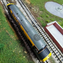 Load image into Gallery viewer, Graham Farish - Class 37 Locomotive - BR Civil Engineers Livery - No. 37035 - N Gauge - DCC Ready
