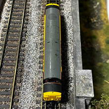 Load image into Gallery viewer, Graham Farish by Bachmann Locomotive - BR - No. 37035 - N Gauge - 6 Pin DCC Ready
