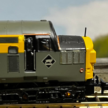 Load image into Gallery viewer, Graham Farish by Bachmann Locomotive - BR - No. 37035 - N Gauge - 6 Pin DCC Ready
