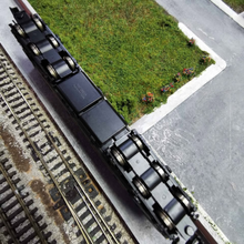 Load image into Gallery viewer, Graham Farish - Class 37 Locomotive - BR Civil Engineers Livery - No. 37035 - N Gauge - DCC Ready

