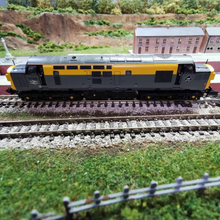 Load image into Gallery viewer, Graham Farish - Class 37 Locomotive - BR Civil Engineers Livery - No. 37035 - N Gauge - DCC Ready
