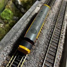 Load image into Gallery viewer, Graham Farish by Bachmann Locomotive - BR - No. 37035 - N Gauge - 6 Pin DCC Ready
