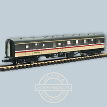 Load image into Gallery viewer, Graham Farish - Bachmann - 374-179 - Mk1 - Corridor Brake 2nd Coach - BSK Intercity - No. M35465 - N Gauge

