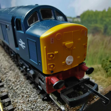 Load image into Gallery viewer, Lima - Class 40 Locomotive - BR Blue - OO Gauge - No.40052 - Analogue
