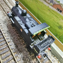 Load image into Gallery viewer, Bachmann - Midland Class 1F Locomotive - No.41661 - OO Gauge - DCC Ready
