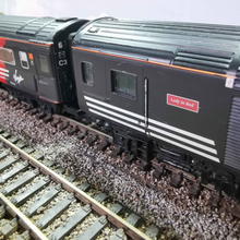 Load image into Gallery viewer, Class 43 Hornby Virgin 125 Three Car Set - OO Gauge - Analogue
