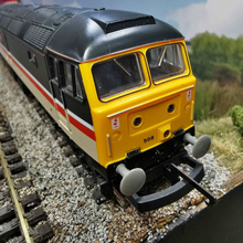 Load image into Gallery viewer, Lima Class 47 Diesel Locomotive - S.S. Great Britain - Swallow Livery - No. 47508 - 00 Gauge - Analogue
