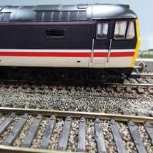 Load image into Gallery viewer, Lima Class 47 Diesel Locomotive - S.S. Great Britain - Swallow Livery - No. 47508 - 00 Gauge - Analogue
