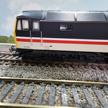 Load image into Gallery viewer, Lima Class 47 Diesel Locomotive - S.S. Great Britain - Swallow Livery - No. 47508 - 00 Gauge - Analogue
