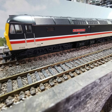 Load image into Gallery viewer, Lima Class 47 Diesel Locomotive - S.S. Great Britain - Swallow Livery - No. 47508 - 00 Gauge - Analogue
