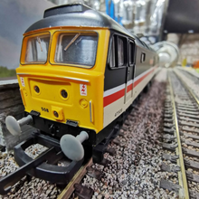 Load image into Gallery viewer, Lima Class 47 Diesel Locomotive - S.S. Great Britain - Swallow Livery - No. 47508 - 00 Gauge - Analogue
