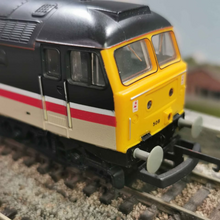 Load image into Gallery viewer, Lima Class 47 Diesel Locomotive - S.S. Great Britain - Swallow Livery - No. 47508 - 00 Gauge - Analogue
