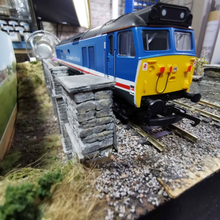 Load image into Gallery viewer, Lima Class 50 - Diesel Locomotive - Network South East - Furious - No. 50034 - OO Gauge - Analogue
